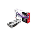 Sapphire PURE AMD Radeon RX 9070 16GB GDDR6