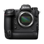 Digital Mirrorless Camera Nikon Z9 Body