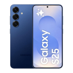 Samsung Galaxy S25 5G 12GB RAM 256GB Blueblack