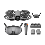 DJI Neo 2 Motion Fly More Combo