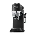 De'Longhi Dedica Style EC 685.BK Semi-auto Espresso Machine Black