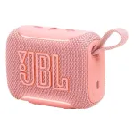 JBL Go 5 Bluetooth Wireless Speaker Pink