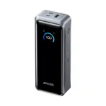 Anker Prime Dual USB-C + USB-A Fast Charger Powerbank 26.250mAh Silver