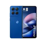 Motorola moto g47 Dual SIM Android 16.0 5G 8GB 128GB 5200 mAh Blue