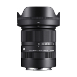 Sigma 18-50mm f/2.8 DC DN Contemporary Lens for Sony E