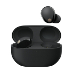 Sony WF-1000XM5 Wireless TWS Black