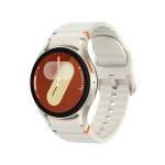 Samsung Galaxy Watch 7 BT 40mm Beige Rubber Armband