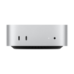 Apple Mac mini M4 10-Core CPU 10-Core GPU 16GB RAM 256GB SSD Silver