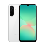 Samsung Galaxy A26 A266 5G 6GB RAM 128GB White