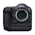 Digital Mirrorless Camera Canon EOS R3 Body