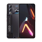 Nubia Neo 3 GT 256GB 12GB RAM Black