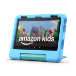 Amazon Fire HD 8 Tablet Kids Edition 32GB WiFi Blue