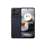 Motorola Moto G56 5G Dual Sim 8GB RAM 512GB Black