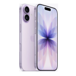 Apple iPhone 17 5G 8GB RAM 512GB Lavender Purple