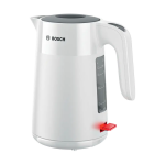 Bosch TWK2M161 MyMoment Electric Kettle White