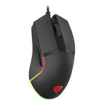 Genesis Krypton 220 6400 DPI Optical Gaming Mouse Black