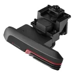 Roborock PreciEdge Module for 2WD Q1 and S1 series Black