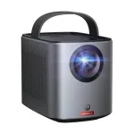Anker Nebula Mars 3 Air Full HD 400-Lumen Google TV Projector Black