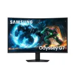 Samsung Monitor G75F LS37FG750EUXEN 37" 4K UHD Black