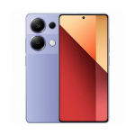 Xiaomi Redmi Note 13 Pro Dual Sim 4G 8GB/256GB Aurora Purple