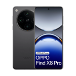 Oppo Find X8 Pro 5G Dual Sim 16GB RAM 512GB Space Black