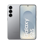 Samsung Galaxy S25 S931 5G 12GB RAM 512GB Silver Shadow