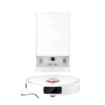 Xiaomi Robot Vacuum Cleaner X20 Pro White
