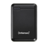 INTENSO XS10000 POWER BANK USB 10000mAh BLACK
