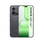 Honor 600 Lite 5G Dual Sim 8GB RAM 256GB Black