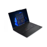 Lenovo ThinkPad E16 Gen 3 16" Business Laptop AMD Ryzen 5 230 16GB DDR5 512GB SSD Windows 11 Pro Black