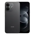 Xiaomi Redmi Note 17 Pro 5G 6GB RAM 256GB Black