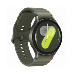 Samsung Galaxy Watch 7 BT 44mm Green Rubber Armband