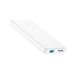 Anker MagGo Slim Powerbank 10.000mAh White