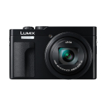 Digital Camera Panasonic Lumix DC-TZ99 Black