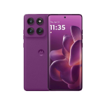 Motorola Edge 60 Pro 5G 512GB 12GB RAM Purple