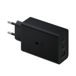 Samsung Power Adapter 65W Trio Black