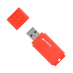 Goodram UME3 USB Flash Drive 32 GB USB Type-A 3.0 (3.1 Gen 1) Orange