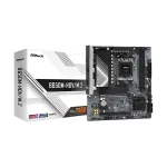 ASRock B650M-HDV/M.2 AMD B650 Socket AM5 Micro ATX Motherboard