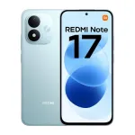 Xiaomi Redmi Note 17 4G 4GB RAM 128GB Teal Blue