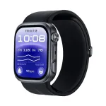Huawei Watch D3 Black (Black Strap)