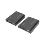Digitus HDMI KVM IP Extender Set