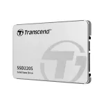 Transcend SSD SSD220S 240GB 2.5 SATA-600