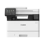 Canon i-SENSYS MF465dw II A4 Mono Laser Printer Wi-Fi White/Black