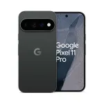 Google Pixel 11 Pro 6.3" 16GB RAM 1TB Smartphone Obsidian Black
