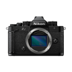 Digital Mirrorless Camera Nikon Zf Body