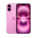 Apple iPhone 16 Plus 128GB Pink