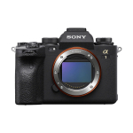 Digital Mirrorless Camera Sony Alpha A1 Body