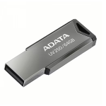 ADATA UV250 64 GB CompactFlash Silver
