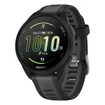 Garmin Forerunner 165 BLACK Smart Watches