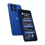 Motorola Moto G37 128GB Blue